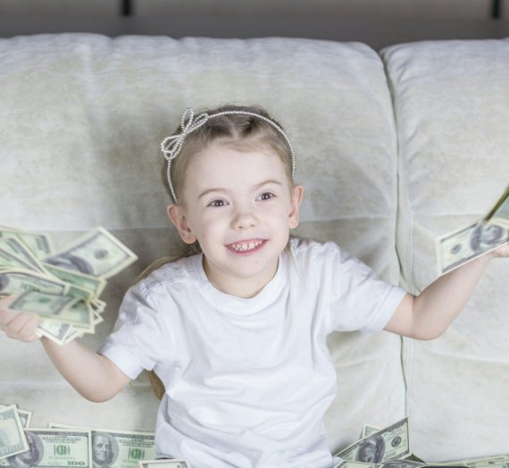 Kindergeld en Suiza: qué es y cómo solicitarlo?