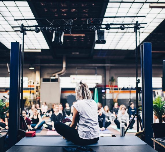 Embarazo en Alemania: los cursos de preparación al parto
