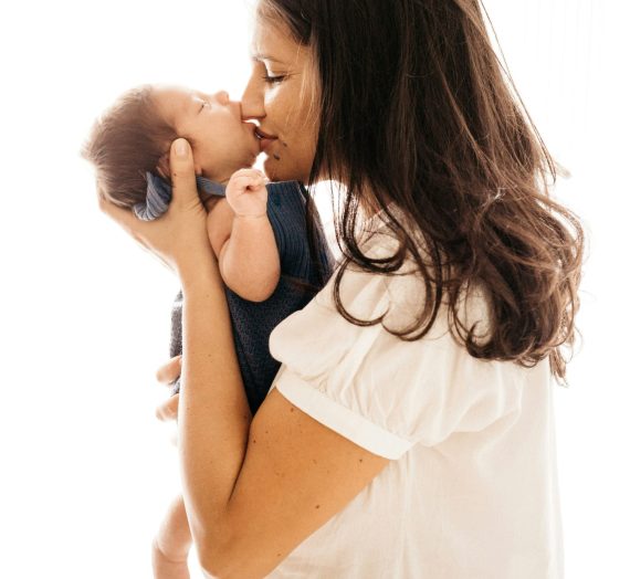 El permiso de maternidad en Suiza