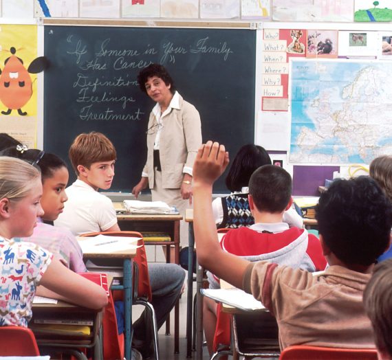 Cuándo empieza la escuela obligatoria en Suiza?